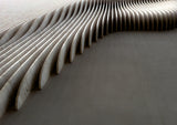 Building detail Poster och Canvastavla