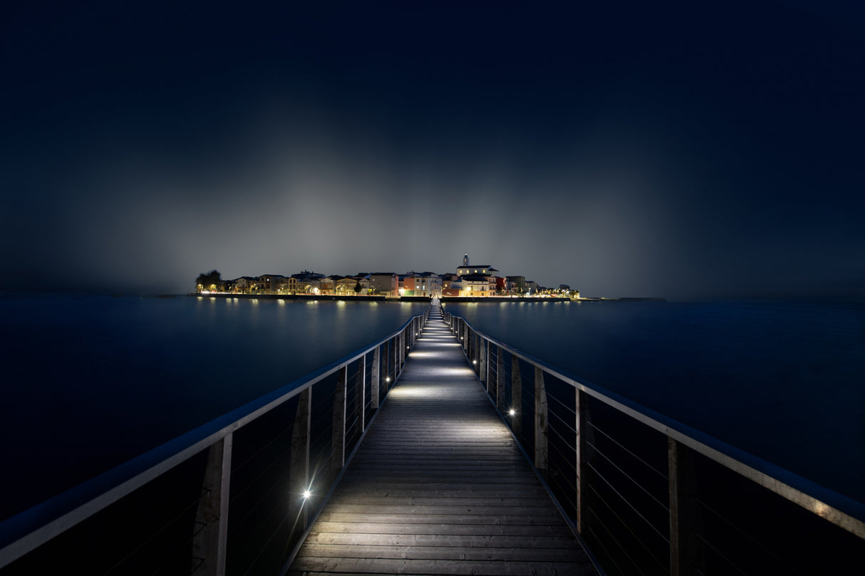 My Ithaca Poster och Canvastavla