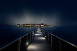 My Ithaca Poster och Canvastavla