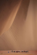 Marocco II Poster och Canvastavla