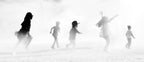 Out of the Mists Poster och Canvastavla