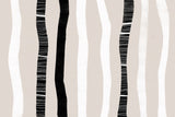 Stripes and Harmony Poster och Canvastavla