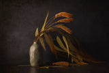 Leaves  From  Autumn Poster och Canvastavla