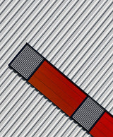 opposite lines Poster och Canvastavla
