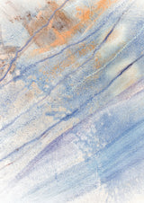 View From Above No3 Poster och Canvastavla
