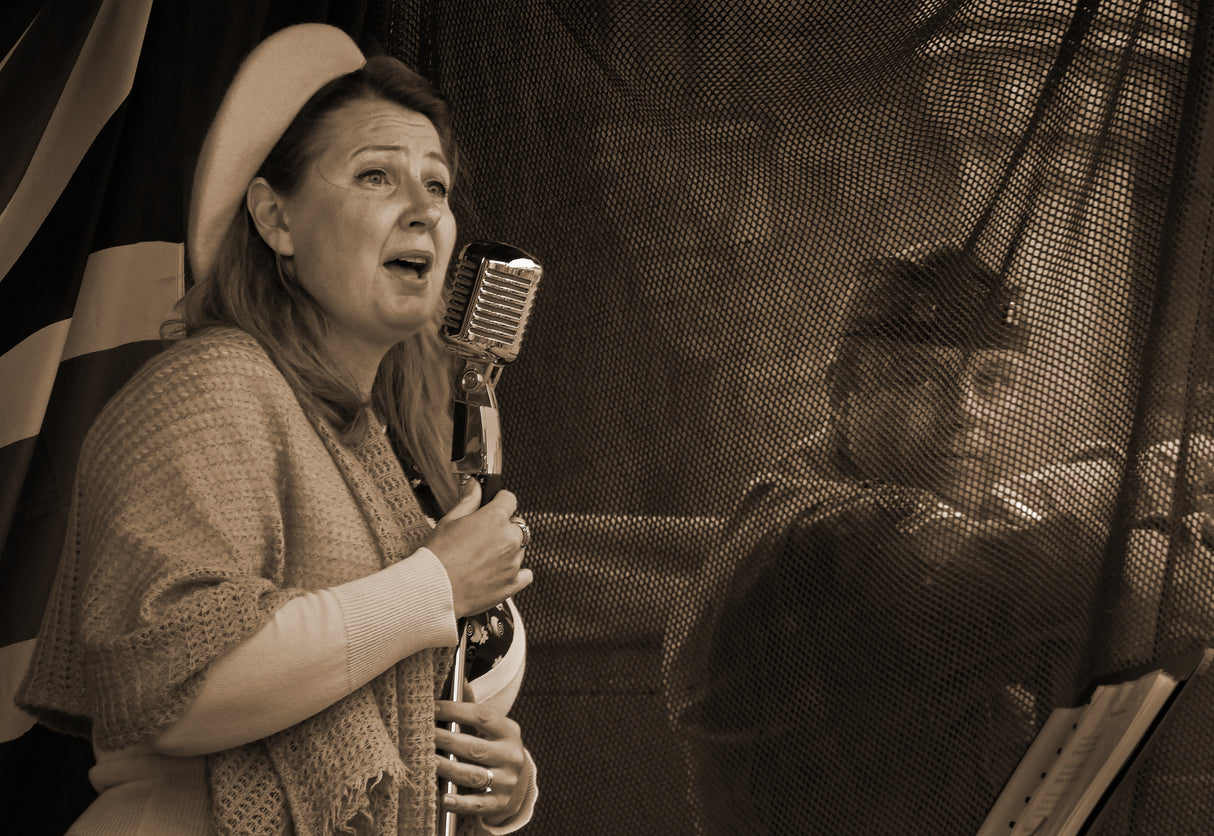 soul for soldiers Poster och Canvastavla