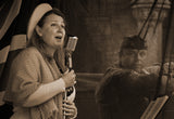 soul for soldiers Poster och Canvastavla