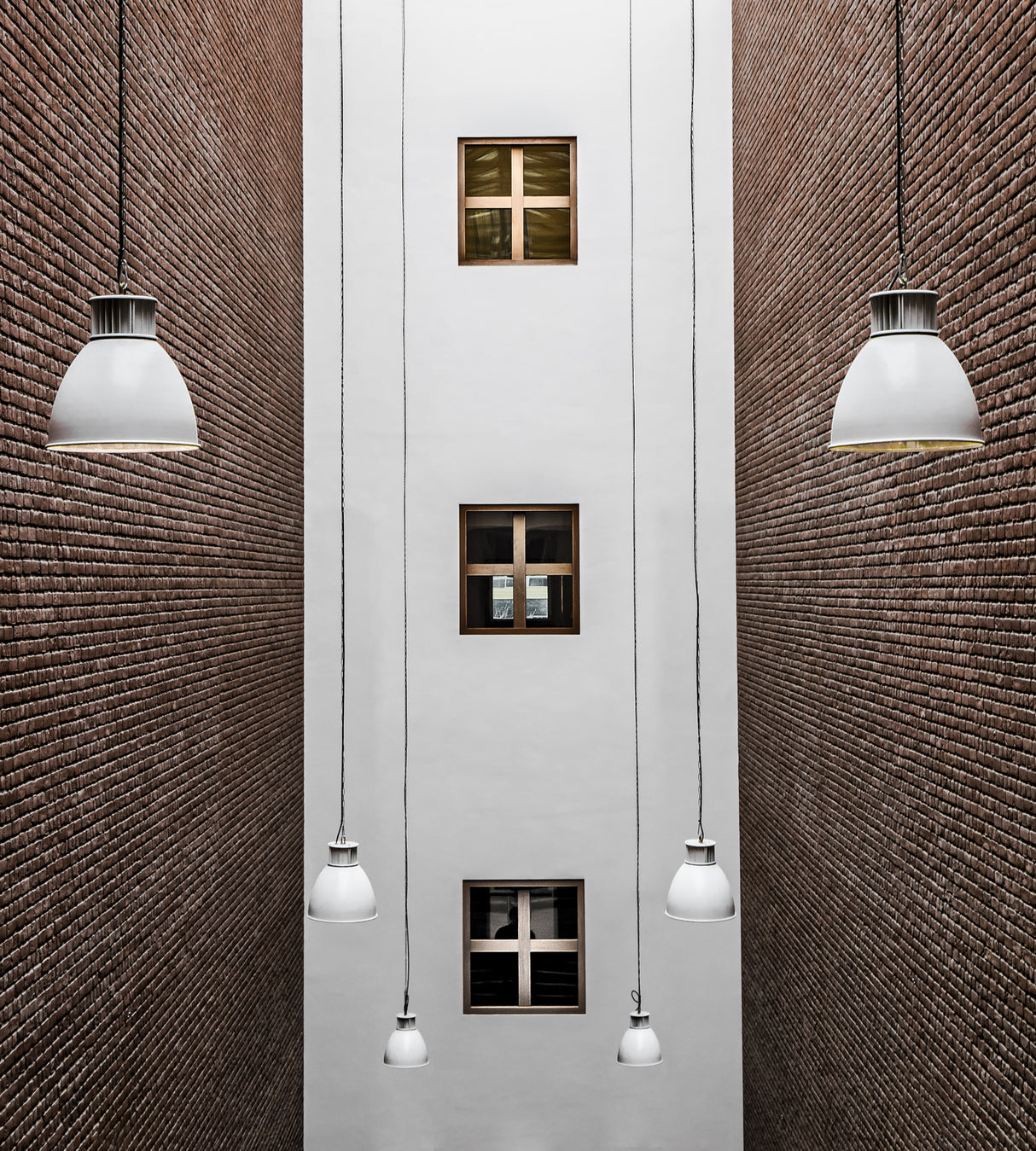 Bonnefantenmuseum Poster och Canvastavla