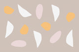 Happy Abstract No 2 Poster och Canvastavla