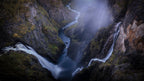 Rivendell Poster och Canvastavla