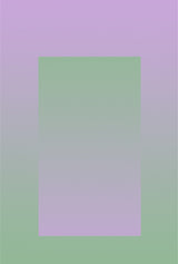 GRADIENT_06 Poster och Canvastavla