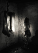 ...leaving me lonely still... Poster och Canvastavla