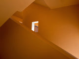 Stairwell Poster och Canvastavla