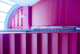 flashy stairs Poster och Canvastavla