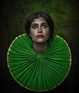 LOTUS GIRL Poster och Canvastavla