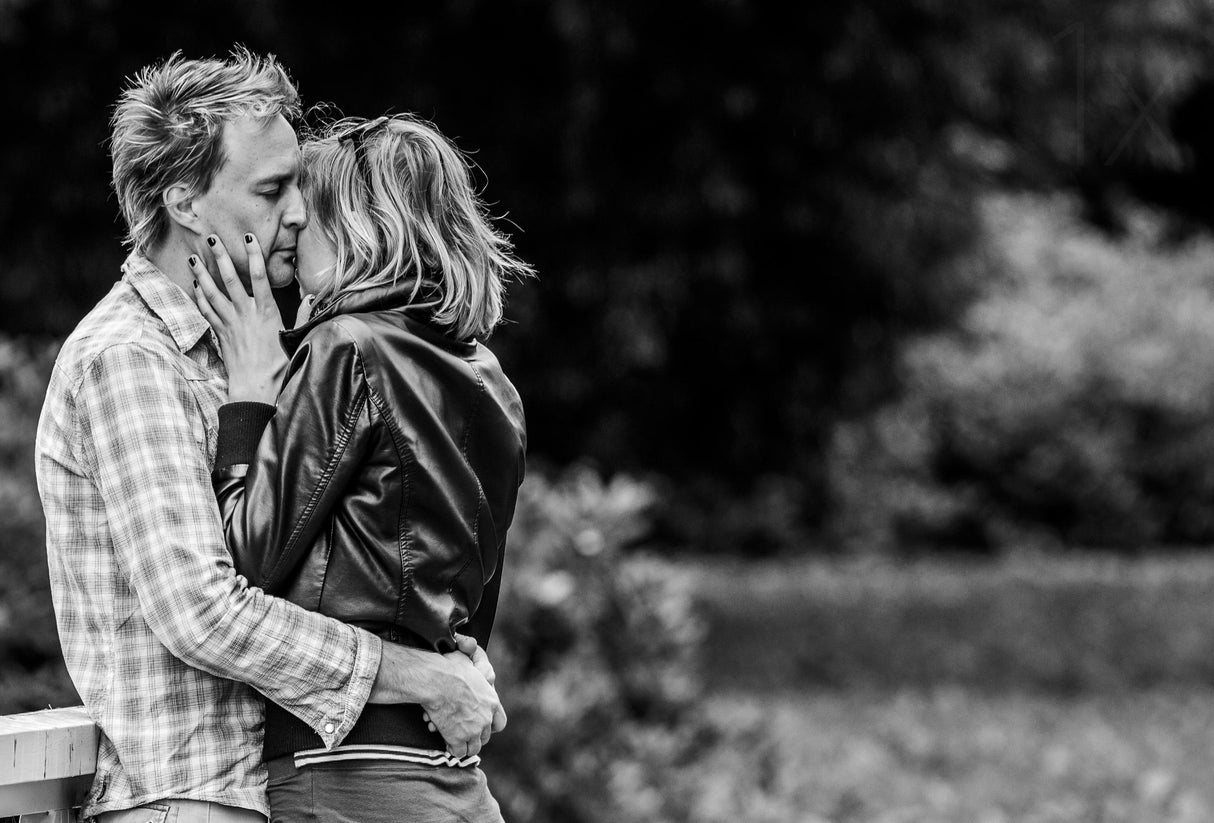 To death do us apart Poster och Canvastavla