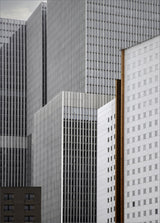 tower society Poster och Canvastavla