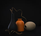 Vases Poster och Canvastavla