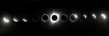 The Path of Totality Poster och Canvastavla