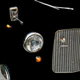 Do-it-yourself car Poster och Canvastavla