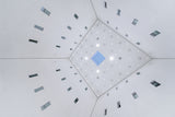 under stars Poster och Canvastavla