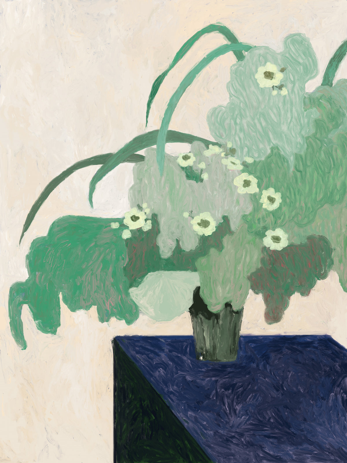 Still Life 04 Poster och Canvastavla