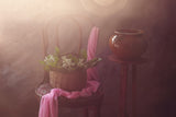 Spring mood Poster och Canvastavla