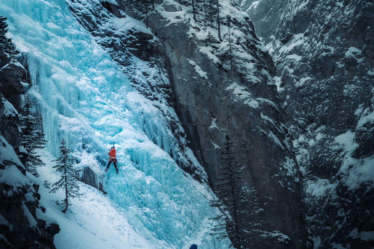 cold lead Poster och Canvastavla