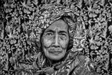 Patterns of Life Poster och Canvastavla