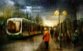 '...missed opportunities... Poster och Canvastavla
