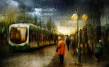 '...missed opportunities... Poster och Canvastavla