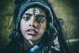 shiva magic Poster och Canvastavla
