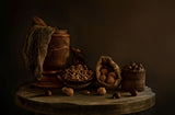 Grains Poster och Canvastavla