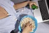 Netflix Poster och Canvastavla