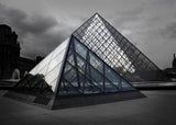 Immortal shape Poster och Canvastavla