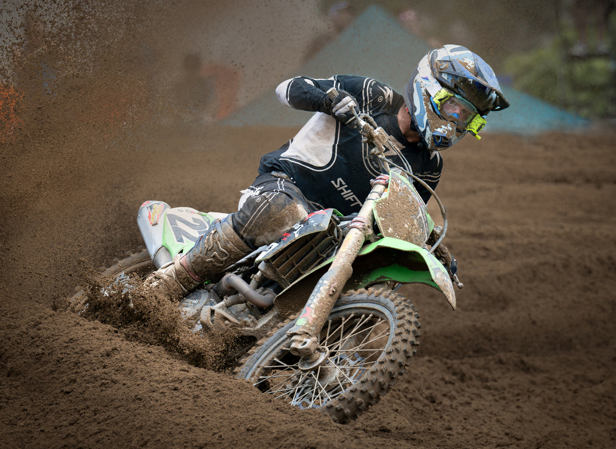 Triple Crown Championship Round 4 #2 Poster och Canvastavla