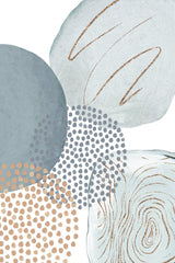 Grey Cloud-1 Poster och Canvastavla