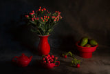 Radishes Poster och Canvastavla