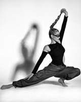 Follow your Dreams Poster och Canvastavla