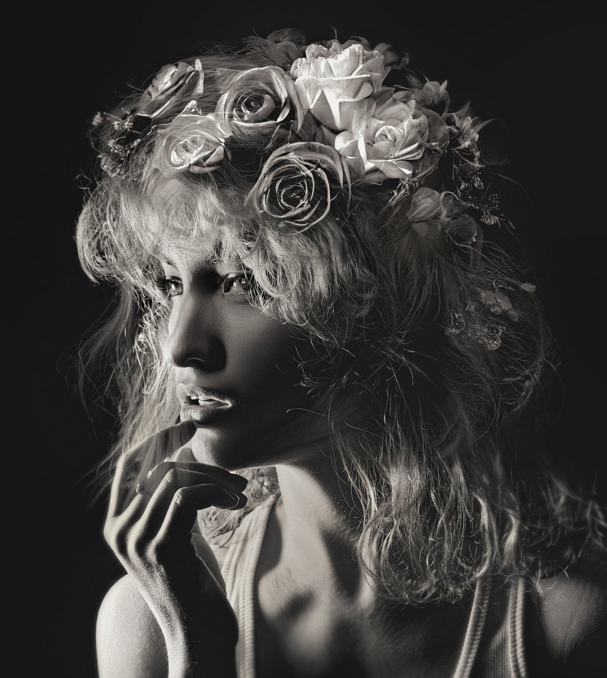 Return to innocence Poster och Canvastavla