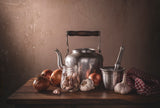 Spices in the morning light Poster och Canvastavla