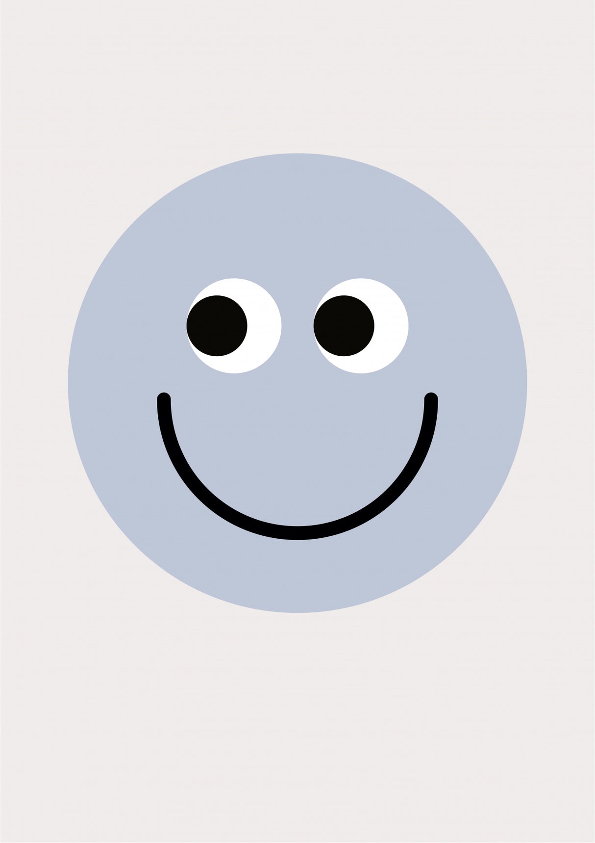 Face 2 Poster och Canvastavla