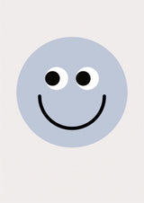 Face 2 Poster och Canvastavla