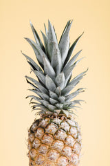 Pineapple Yellow 05 Poster och Canvastavla