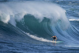 Surf Poster och Canvastavla