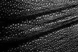 Cultured Rain Pearls Poster och Canvastavla