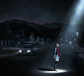 The universe is near Poster och Canvastavla