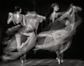 Dance, dance, dance Poster och Canvastavla
