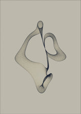 Obscure - 1 Poster och Canvastavla