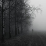 Alone... Poster och Canvastavla